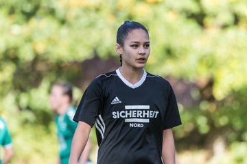Bild 279 - F RS Kiel - IF Stjernen Flensborg : Ergebnis: 3:2